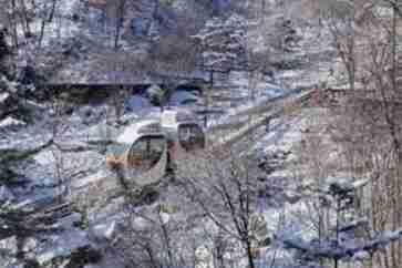 화담숲 모노레일 예약 3분 완벽 가이드