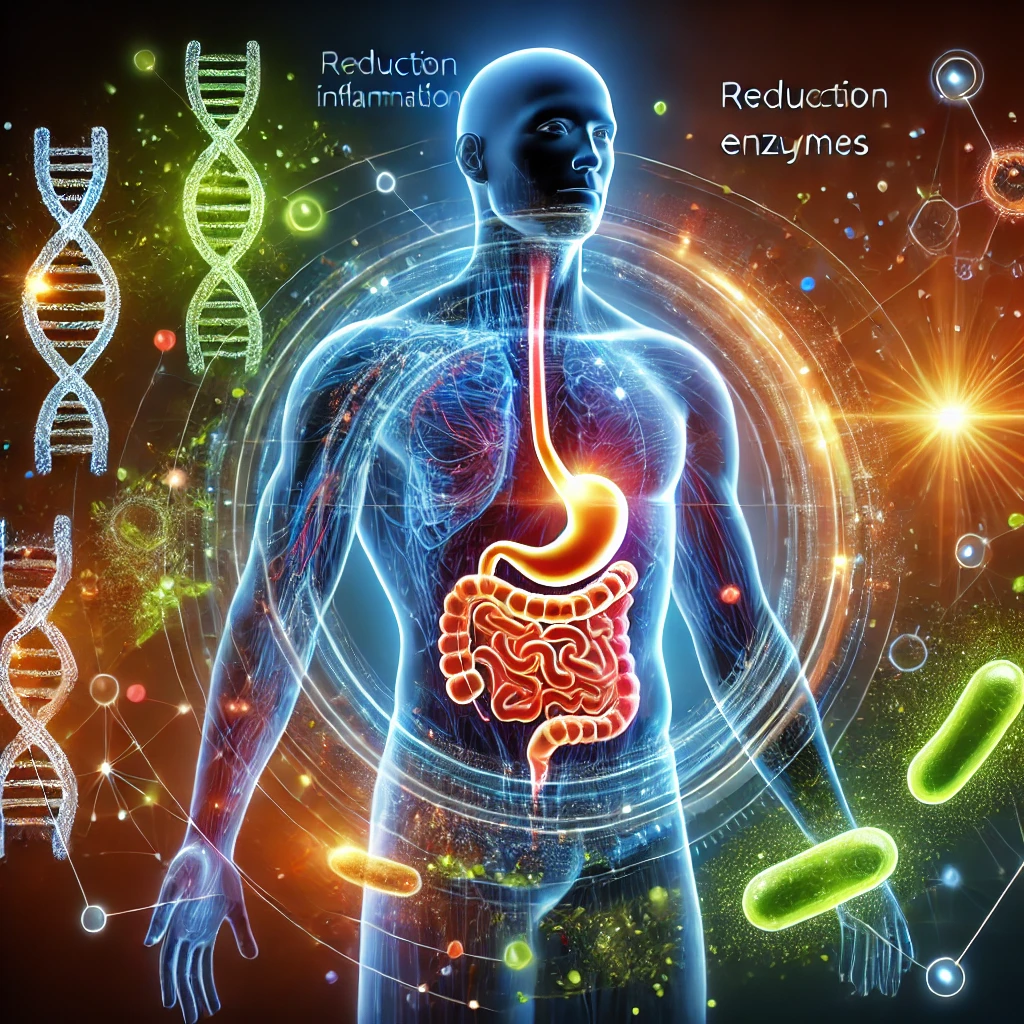 효소의 중요성과 추천제품