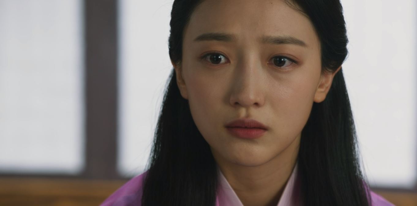 낮에뜨는달_10회