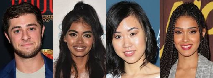 [웹드라마추천] 네버 해브 아이 에버 시즌1, 시즌2, 시즌3 다시보기 줄거리, 결말, 몇부작, 등장인물