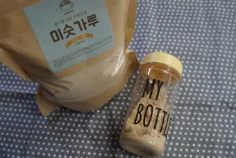 미숫가루 당뇨에 좋은가요 건강하게 먹는법 효능 부작용 혈당 gi지수로_15