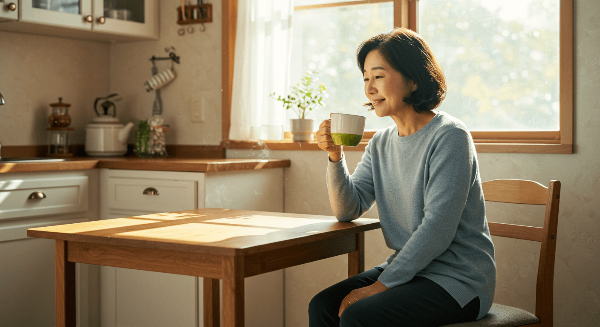 대상포진에 좋은 음식 영양제 사진 25