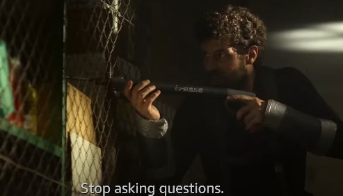 좀비 영화다시보기추천 아포칼립스 z 종말의 시작 결말 후기 리뷰 - 호평과 혹평