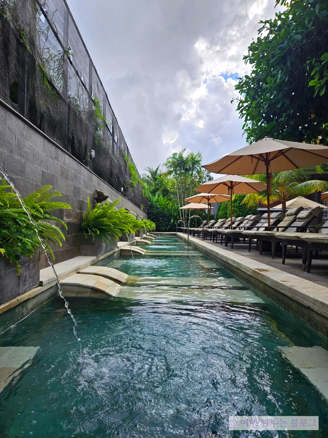 다이너스티 리조트