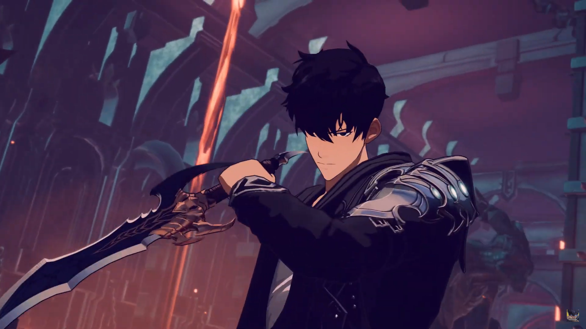 나 혼자만 레벨업: 어라이즈, 2024 대한민국 게임대상 대상 수상 이유 완벽 정리