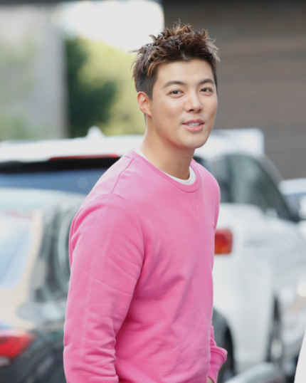 강남 노래 도둑질 연예인