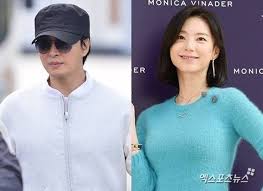 배용준 박수진 관련 사진