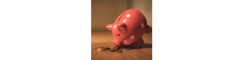 동전-돼지저금통