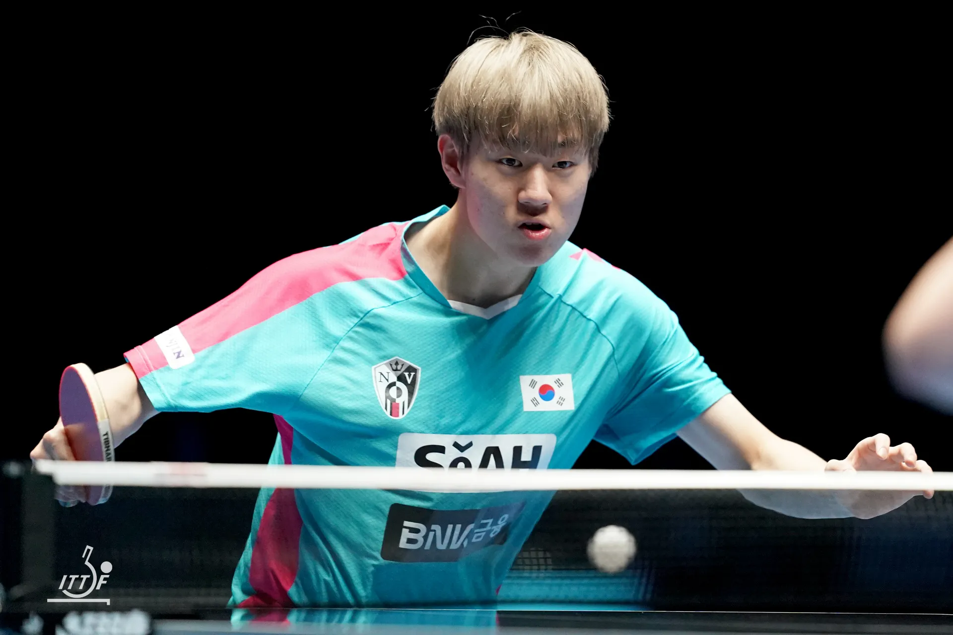 2025 ITTF 남녀 개인단식 탁구 월드컵 개막 – 장우진·신유빈 등 한국 대표팀 출전 일정 및 경기 방식 정리