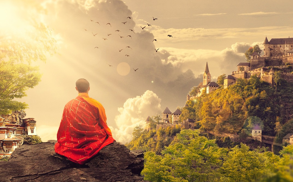 템플스테이 사찰