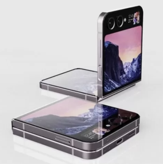 갤럭시Z 플립5 디자인 가격 출시일