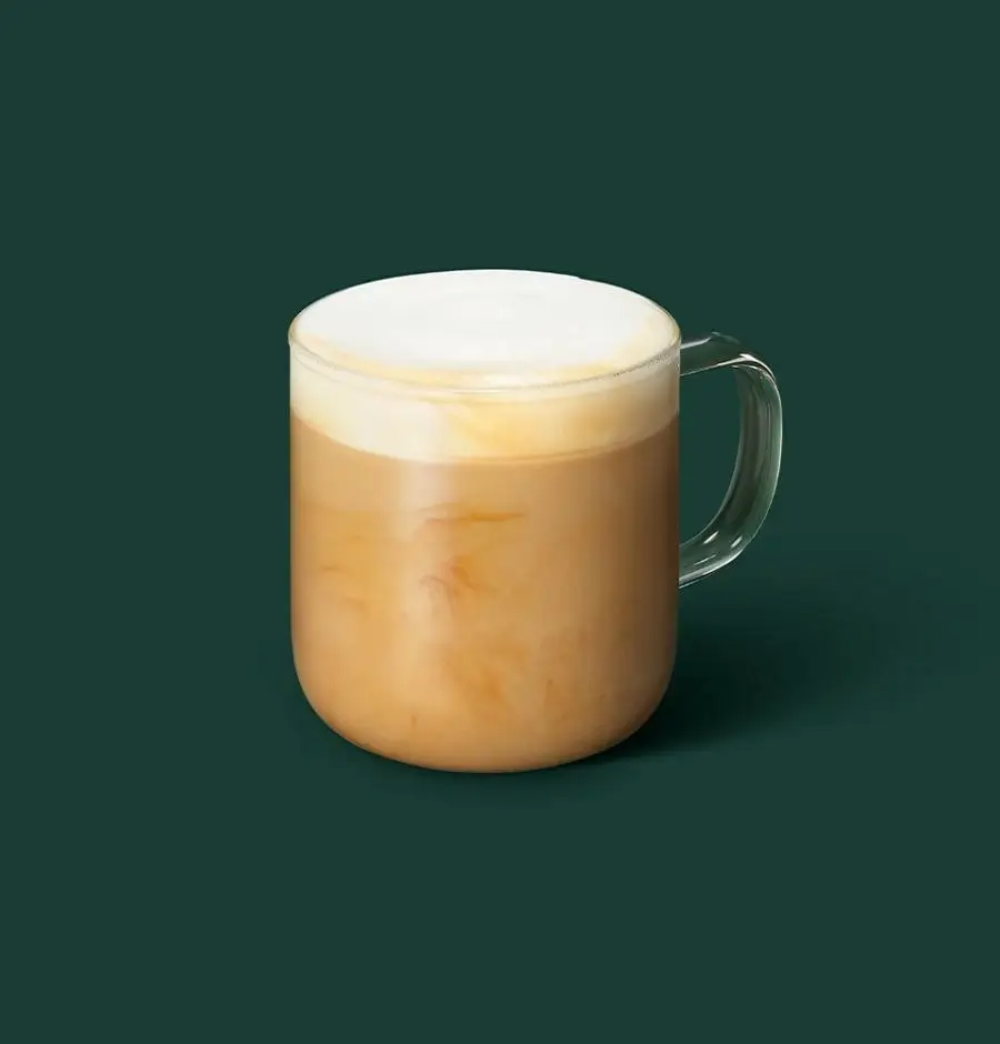 카페 라떼
