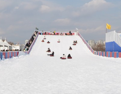 서울·수도권 눈썰매장 추천, 겨울에 꼭 가봐야 할 가족 나들이 코스