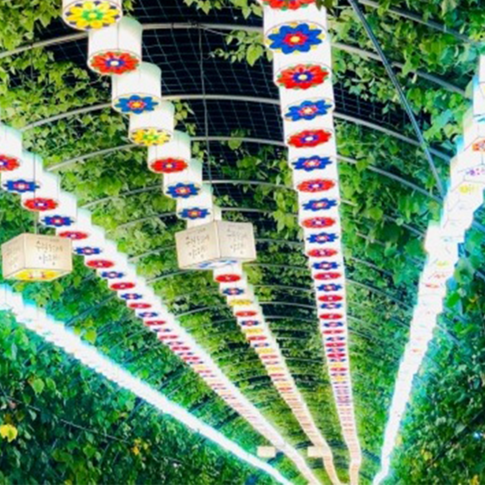 수원화성문화제 기본정보