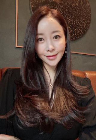 윤정수 아내 원자현 결혼