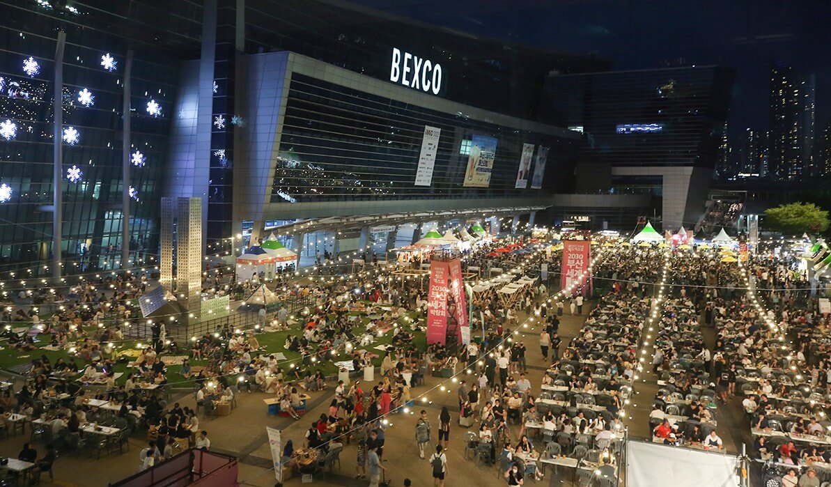 2024 부산 여름축제(7월 축제)