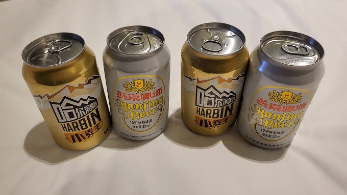 편의점-맥주
