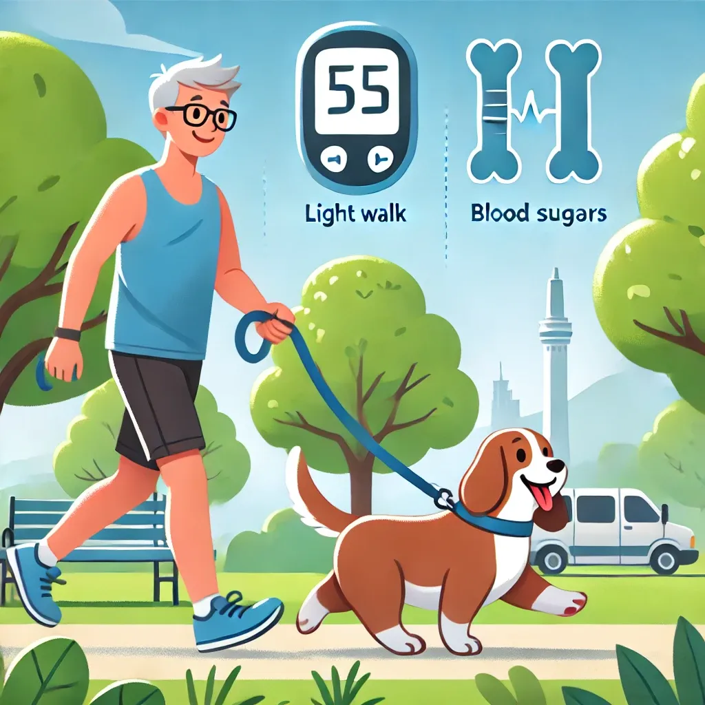 강아지 당뇨 관리법 건강을 지키는 완벽 가이드