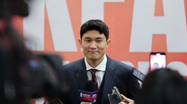 김민재 월드 베스트