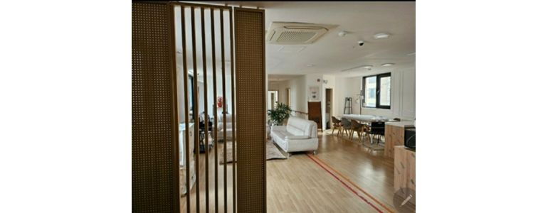 수원 팔달구 요양원