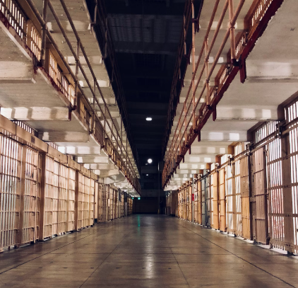 한동훈장관의 가석방 없는 종신형, 무기형