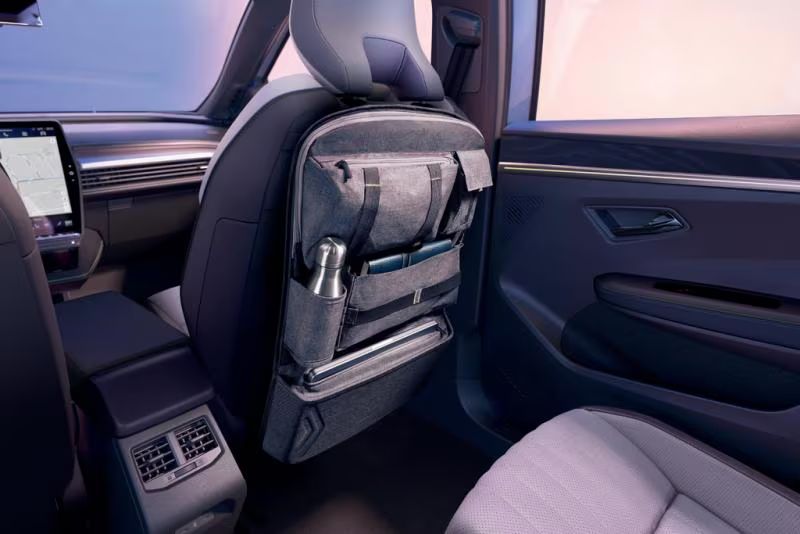 르노코리아 세닉 E-Tech