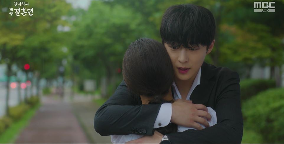 열녀박씨계약결혼뎐_8회