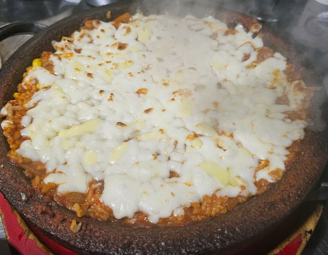 창수네으뜸매운갈비찜