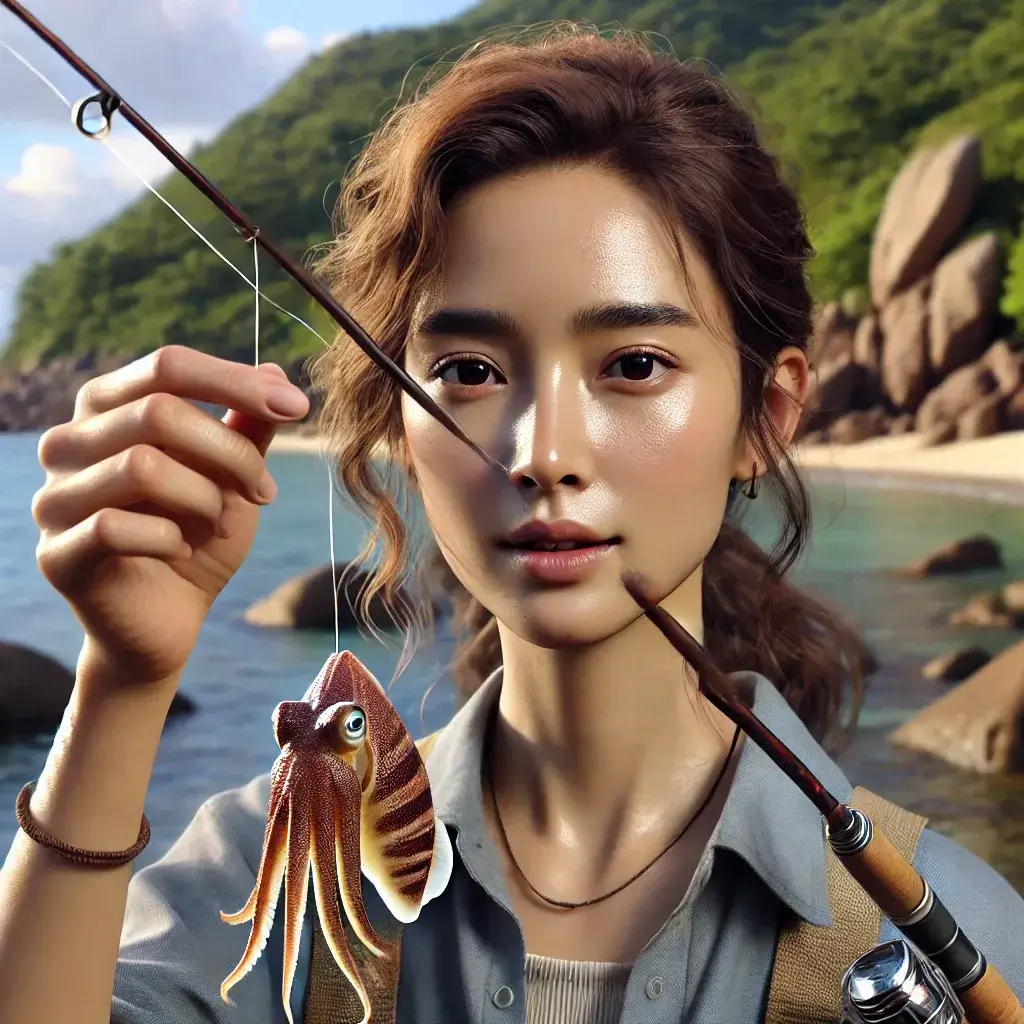 쭈꾸미 낚시 명소