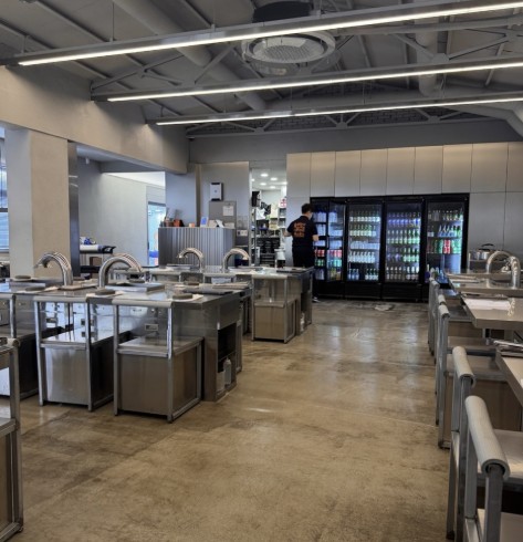 생방송투데이 송파 방이동 레그 슬라이스 맛집