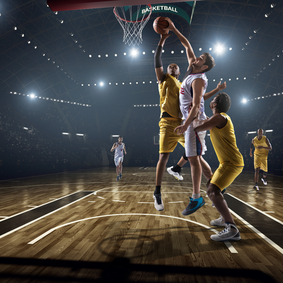 KBL 프로 농구 챔피언 결정전 중계 방송 고화질 시청 방법