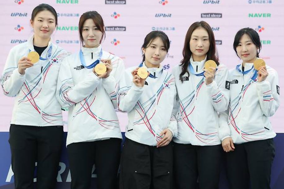 jtbc 동계올림픽 중계권료 독점 이유 ❘ 시청률 해설 아나운서 ❘ 싸늘한 여론