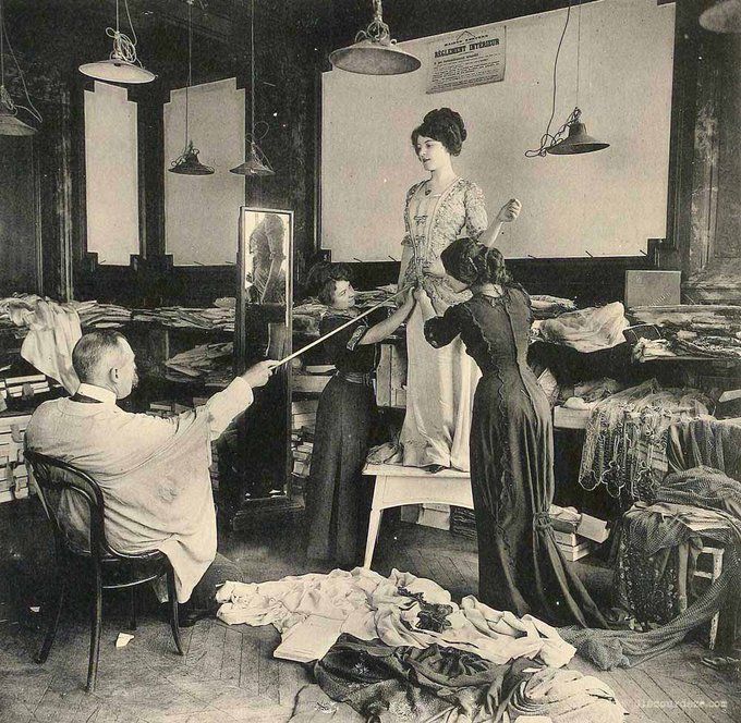 Grand Couturier