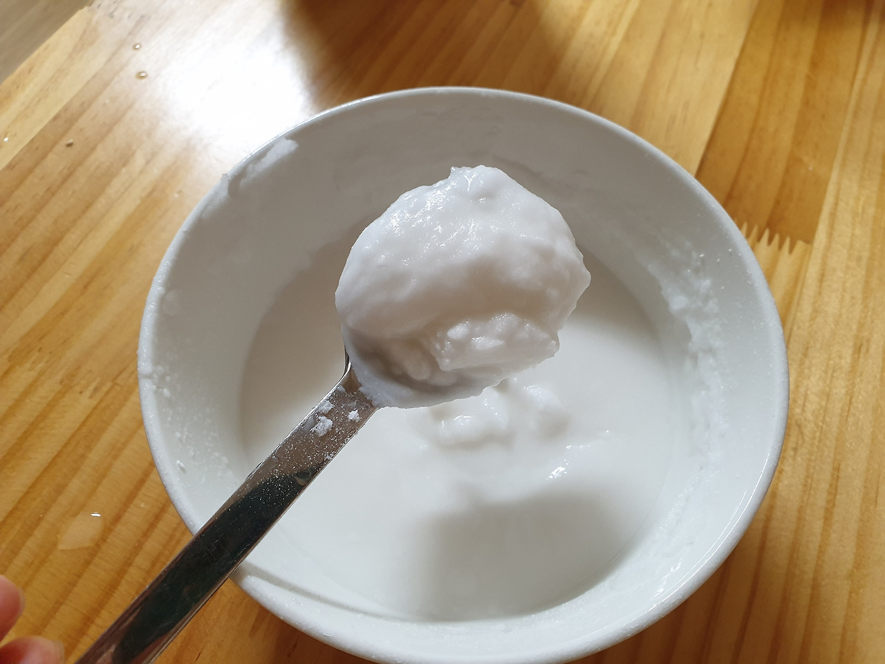 인덕션 새것처럼 청소하는 방법3