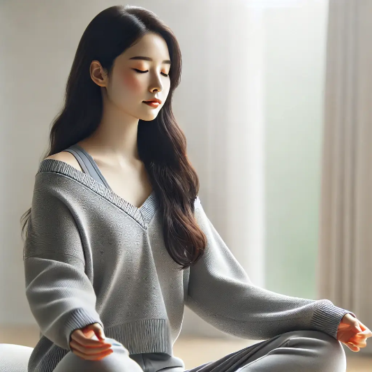 명상,심리학,마음챙김,심호흡