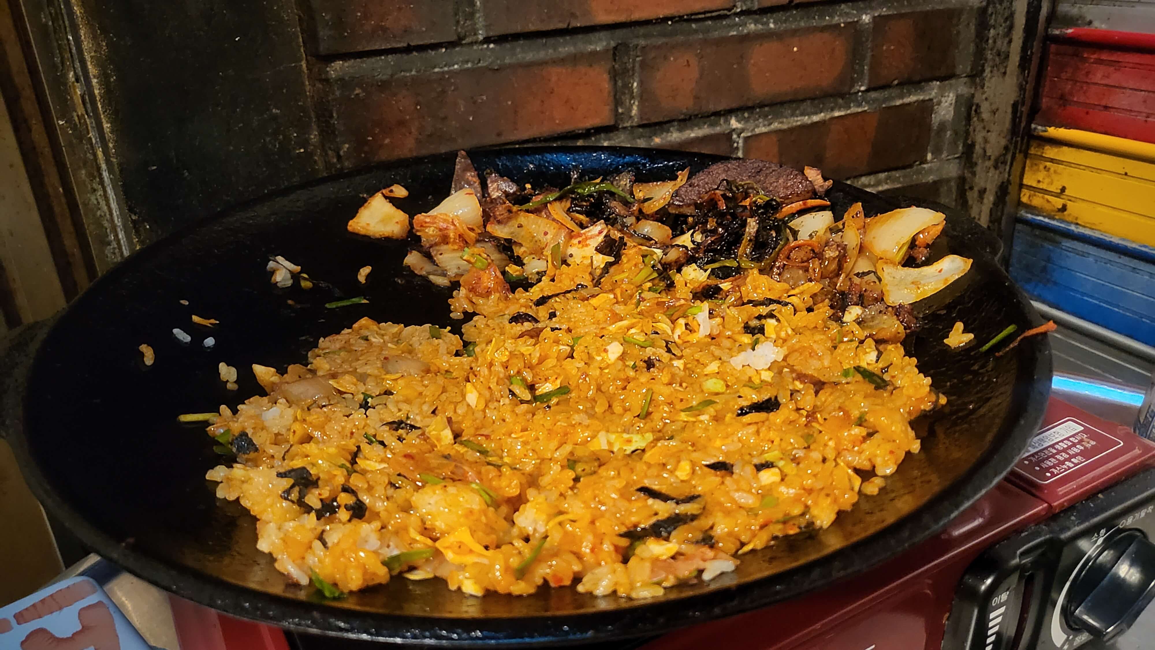 논현맛집 함지곱창전문