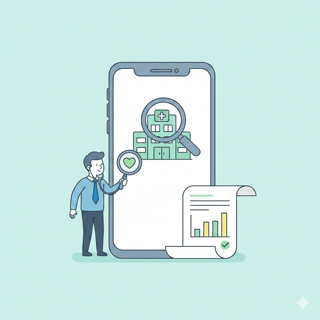 보훈병원 위탁병원 명단 : 서울 경기 전국 국가유공자 병원