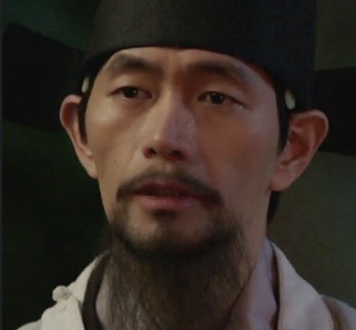 세작 매혹된 자들 인물소개