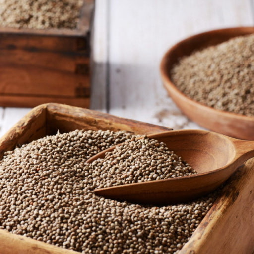 들깨 씨앗 심는 법