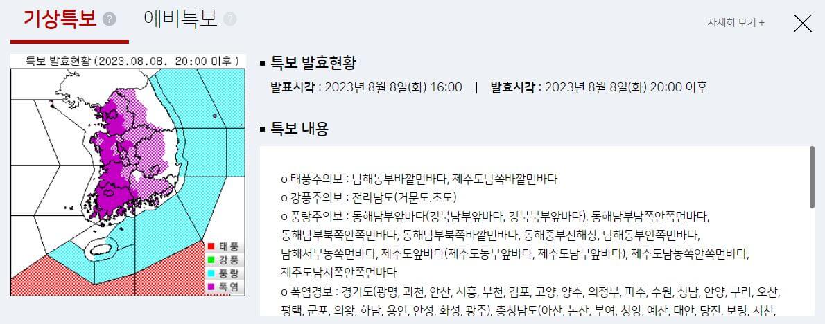 열대야