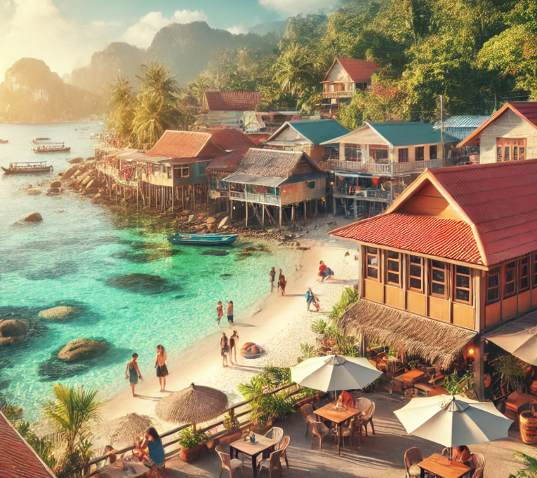 동남아 저렴한 여행지