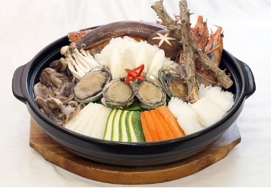 2025 초복 중복 말복 날짜와 음식 총정리, 전복죽 2