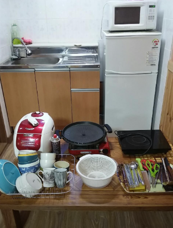 논산훈련소 펜션 논산펜션 추천 best5