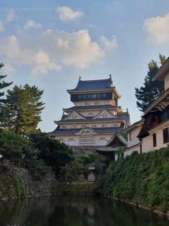 일본 기타큐슈시 지도 위치와 여행 명소를 정리_23