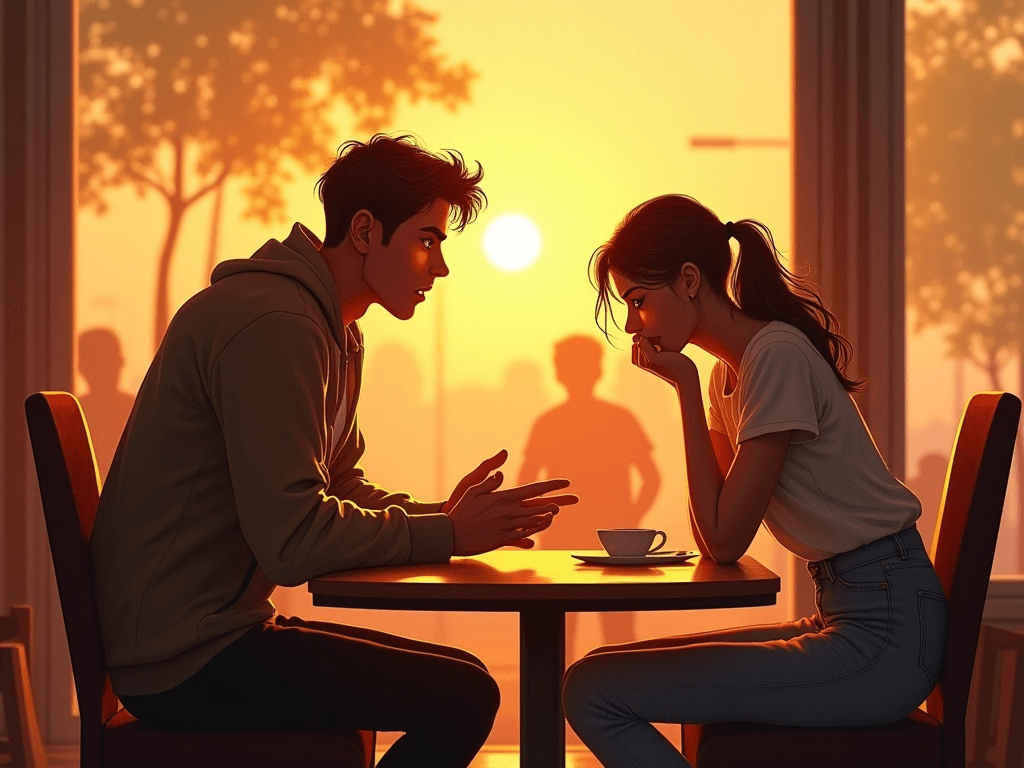 집착은 사랑일까, 불안일까? 집착 심리