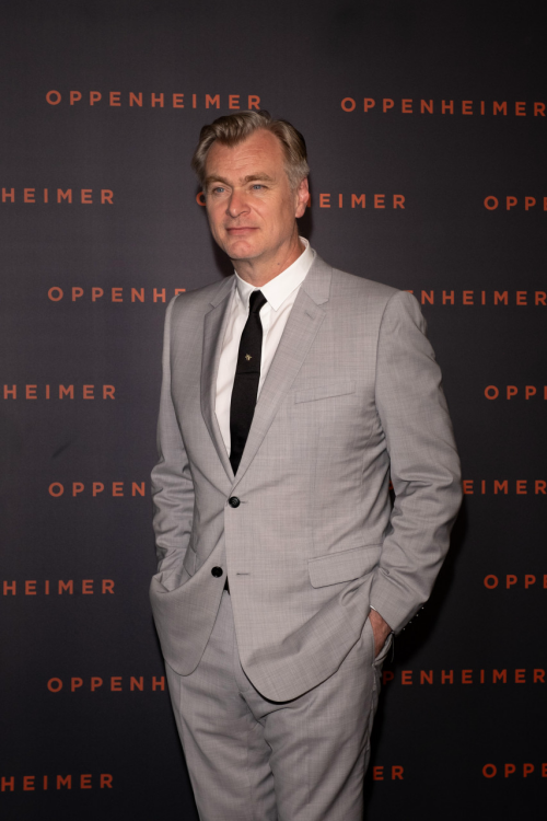 오펜하이머 영화