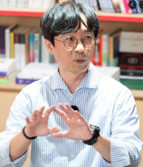 장항준 감독