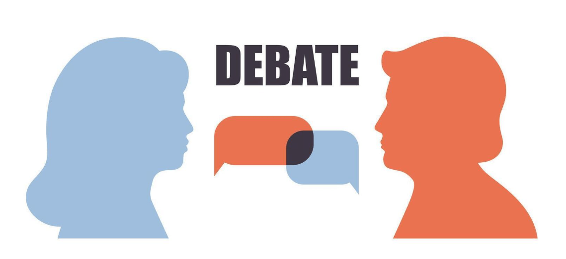 제21대 대통령 후보 토론회 관련 이미지