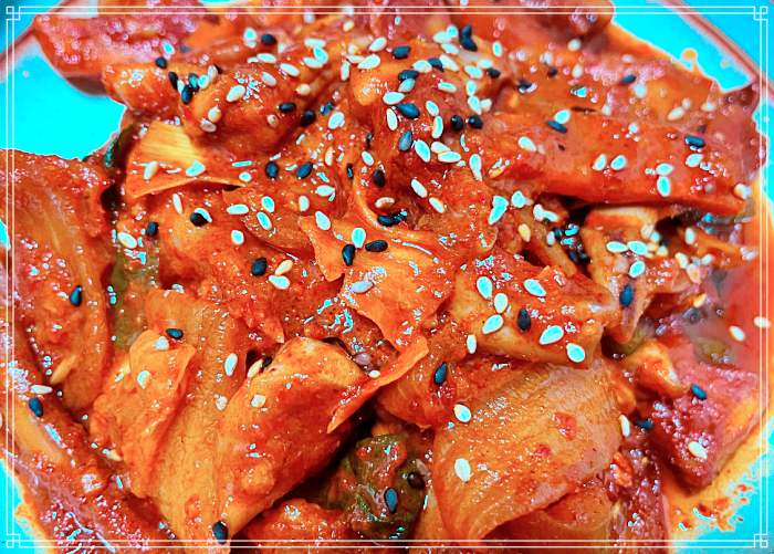 생방송 투데이 금천, 시흥, 박미삼거리 맛보면 모두 만족! 정성 가득 일품 반찬 맛집