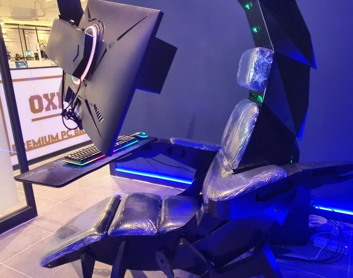 부산 PC방 덕후 달인 명소